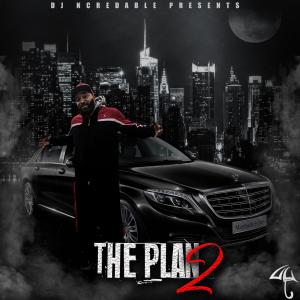 收聽DJ Ncredable的Hustlaz Anthem (feat. King Royal) (Explicit)歌詞歌曲