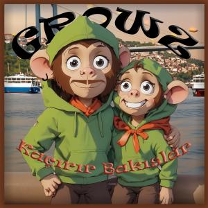 Ömer Faruk Kurtgöz的專輯Kaçırır Bakışlar (Explicit)