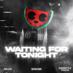 Listen to Waiting For Tonight song with lyrics from Group Star