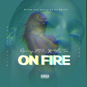 Listen to ON FIRE song with lyrics from Opizzy Zlite