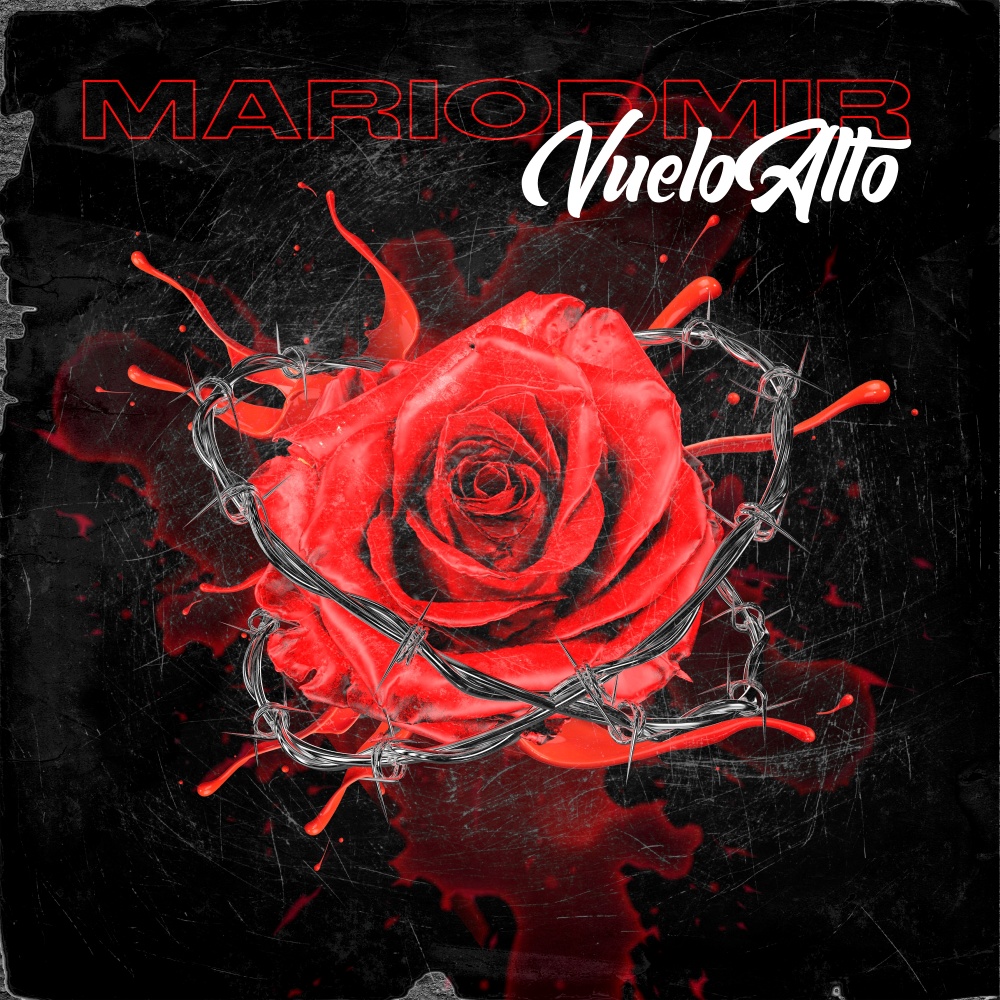 Vuela Alto