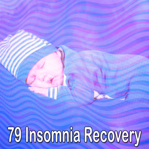 อัลบัม 79 Insomnia Recovery ศิลปิน Ocean Sounds Collection