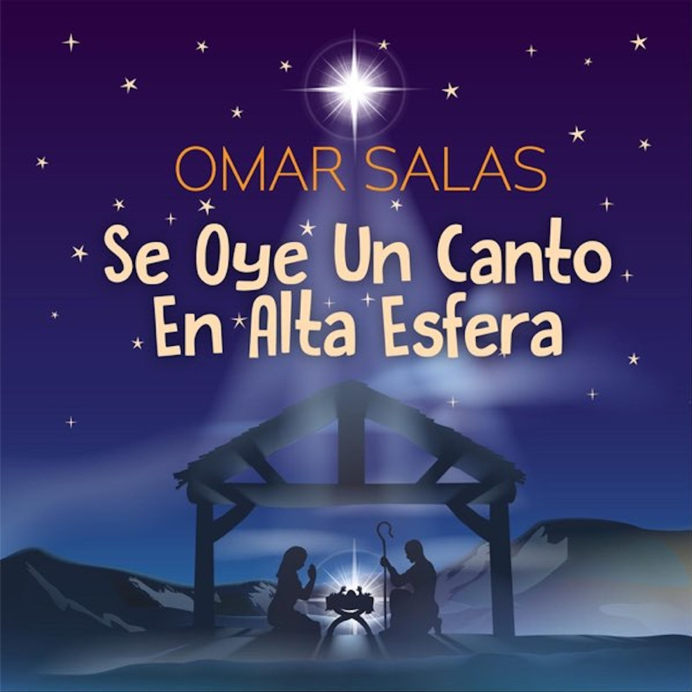 Se Oye Un Canto En Alta Esfera