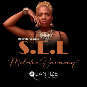 Album Melodic Harmony from S.E.L