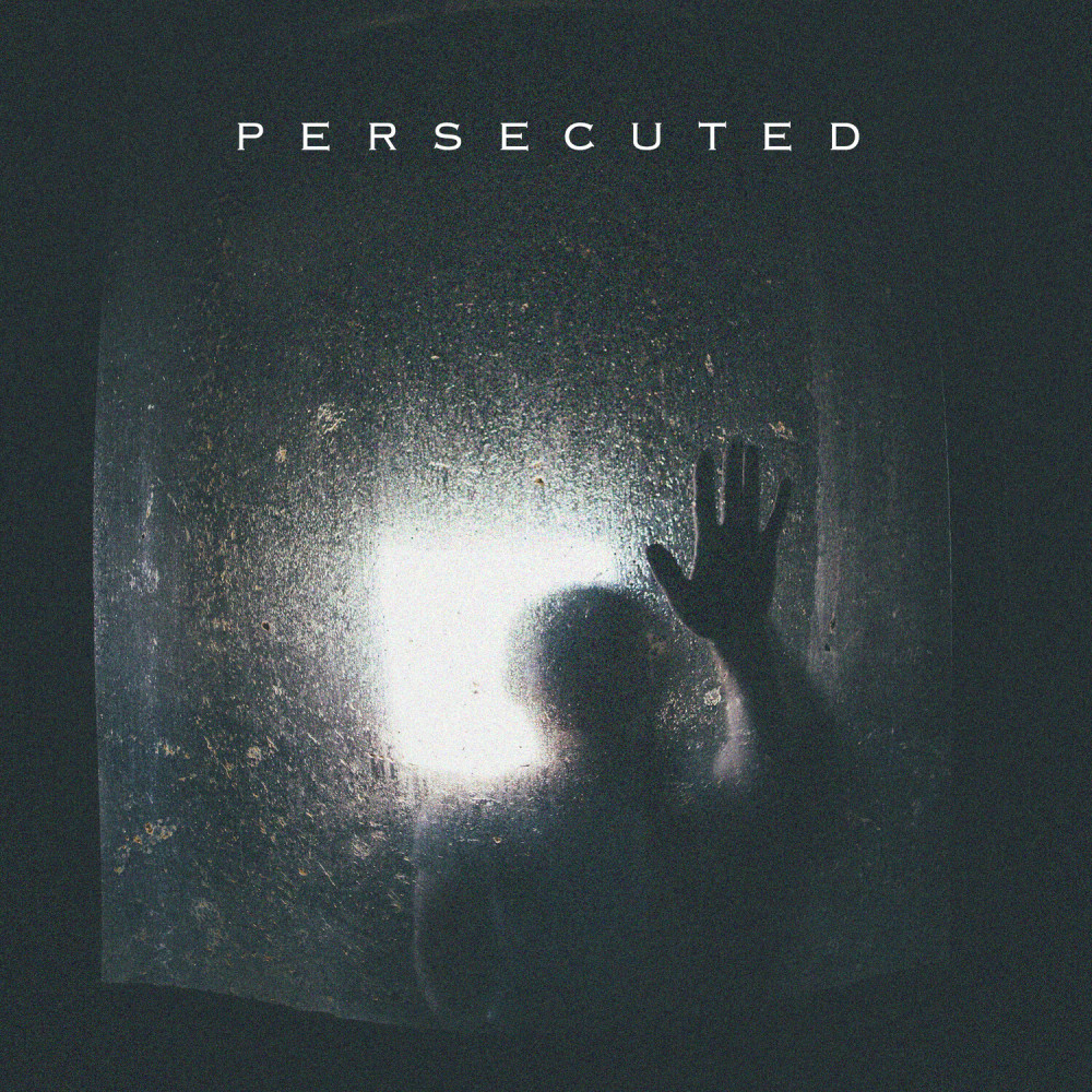 Persecuted (Radio)