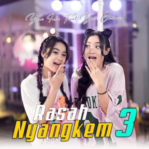 Yeni Inka的專輯Rasah Nyangkem 3 (Cover)