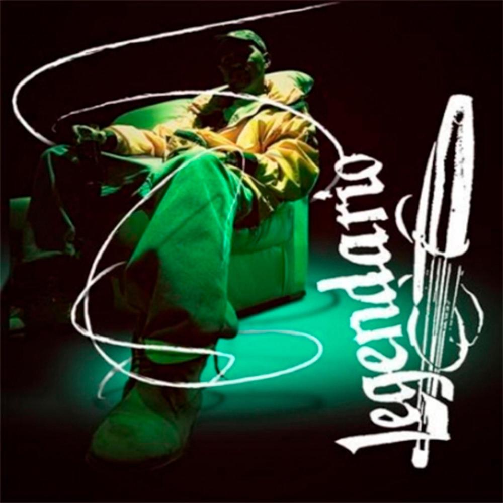 Que Te Cunda (feat. Putolargo) (Explicit)