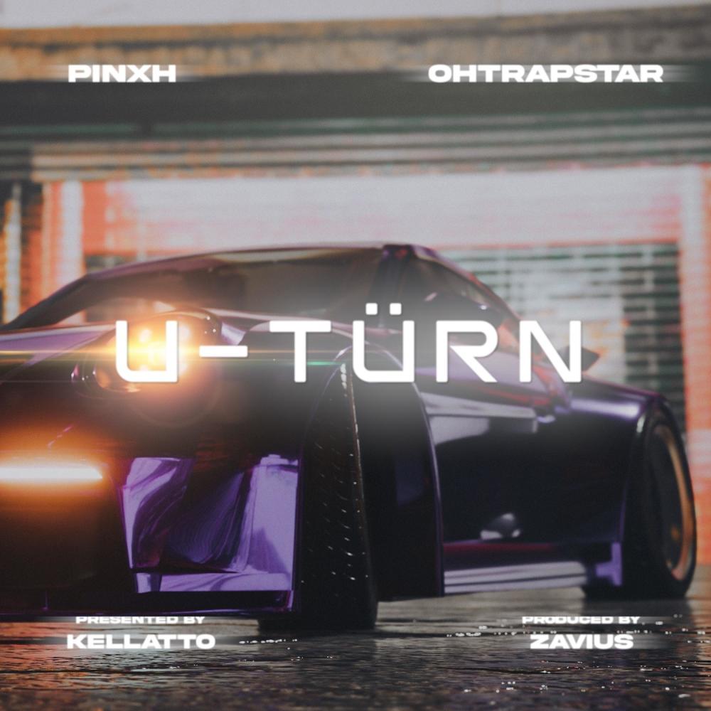 U-Türn (feat. ohtrapstar) (Explicit)