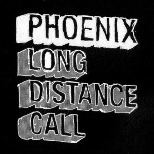 收聽Phoenix的Long Distance Call歌詞歌曲