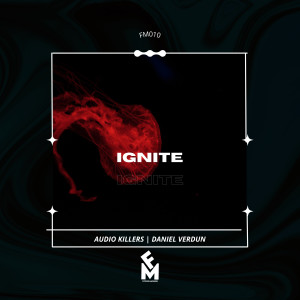 อัลบัม Ignite ศิลปิน Daniel Verdun