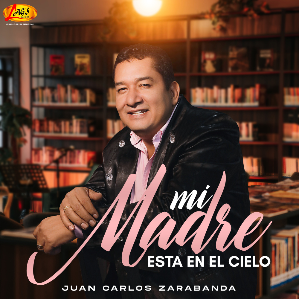 Mi Madre Está en el Cielo