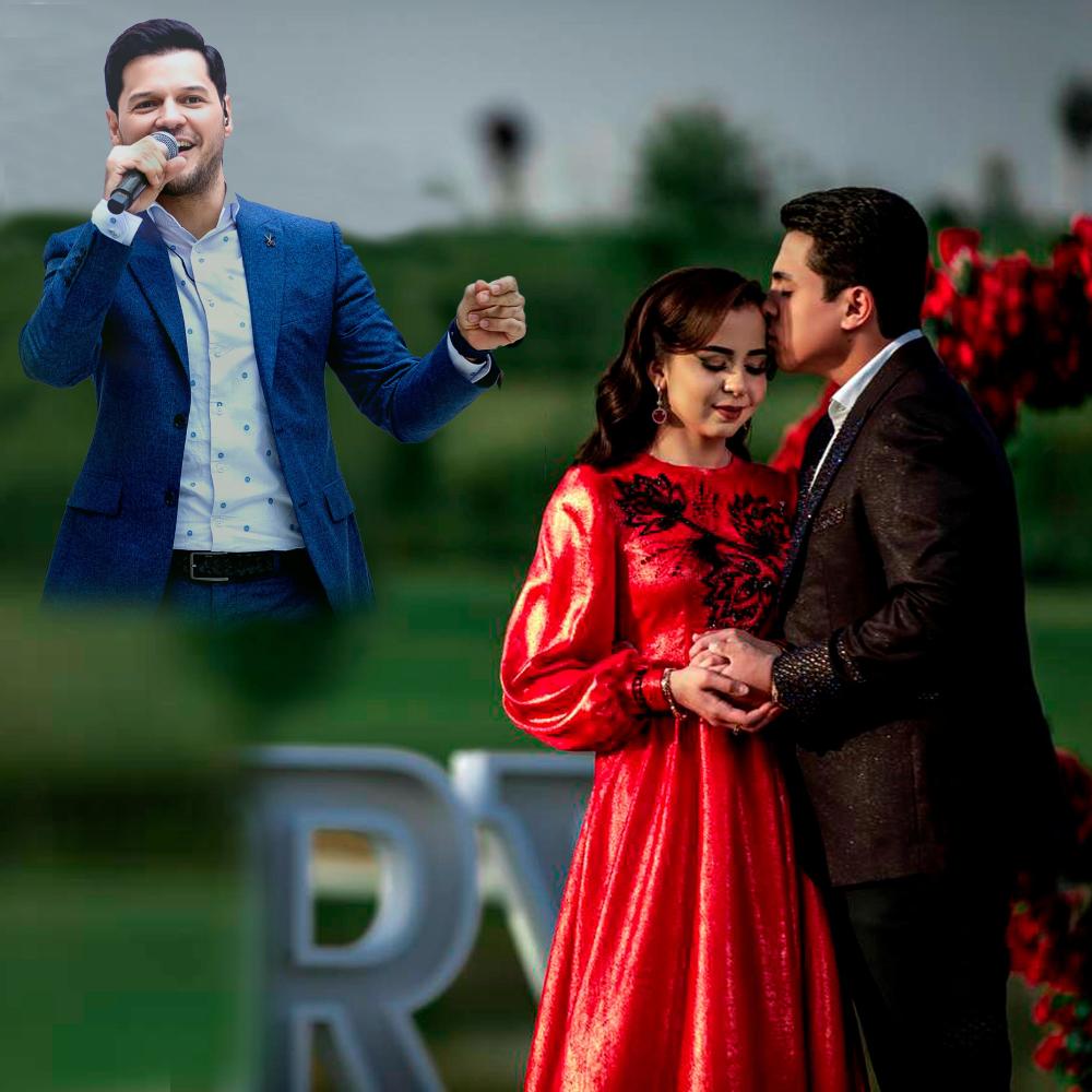 Sonky demime çenli (KERIM & MERJEN)