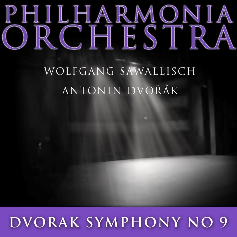 Symphony No. 9 in E Minor, Op. 95 From the New World: III. Scherzo (Molto vivace)