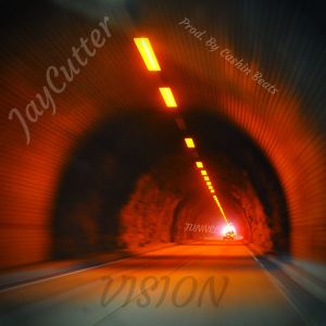 收聽JayCutter的Tunnel Vision (feat. Cashin Beats) (Explicit)歌詞歌曲