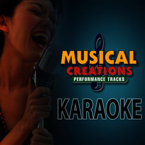 收聽Musical Creations Karaoke的Didn't We Almost Have It All (Originally Performed by Whitney Houston) [Vocal Version] (伴奏)歌詞歌曲