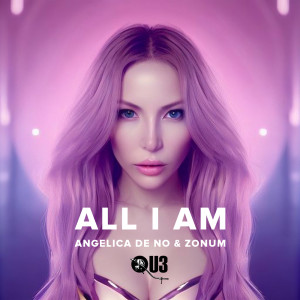 Album All I Am (Radio Edits) from Alex Soler