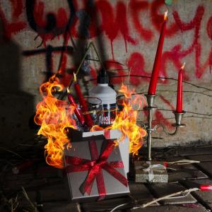 Album Brandsjtof EP from BYX