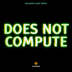 Andy Skopes的專輯Does Not Compute