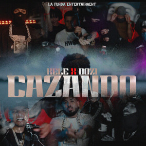 D.OZi的专辑Cazando (Explicit)