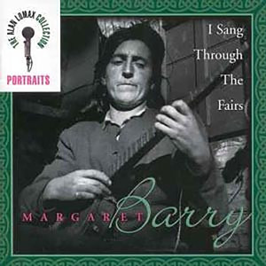 ดาวน์โหลดและฟังเพลง The Flower Of Sweet Strabane พร้อมเนื้อเพลงจาก Margaret Barry