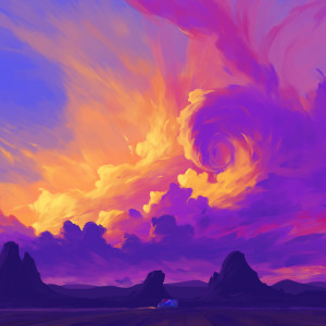 default playlist img