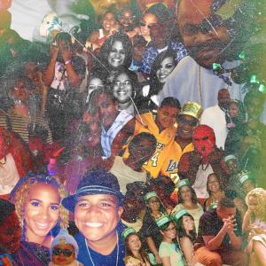 Listen to Full Throttle (feat. Addivt) (Explicit) song with lyrics from Tony Syns