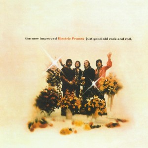 ดาวน์โหลดและฟังเพลง Sing to Me พร้อมเนื้อเพลงจาก The Electric Prunes