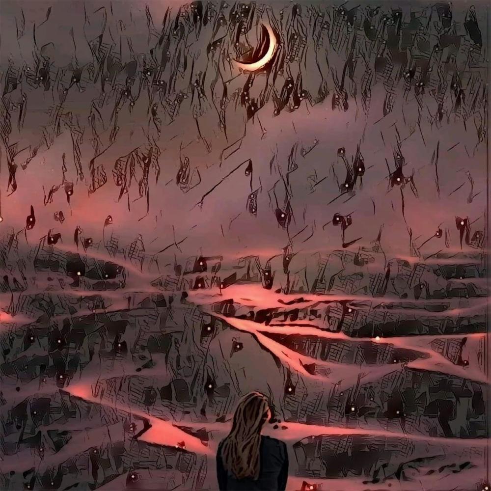 That place where we used to go
