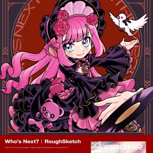 Listen to Who's Next? song with lyrics from RoughSketch