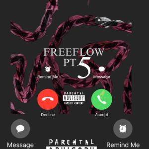 收聽4.0SAJ的FreeFLOW pt.5 (Explicit)歌詞歌曲