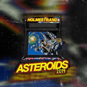 Asteroids 2019