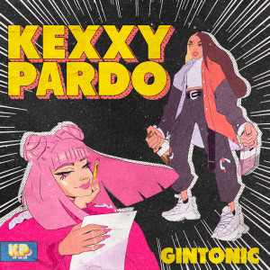 Kexxy Pardo的專輯Gintonic