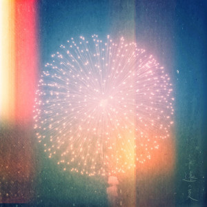 Firework dari Song Min Ho (WINNER)