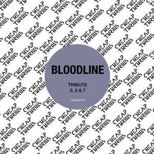 Listen to Tribute 7 song with lyrics from Bloodline