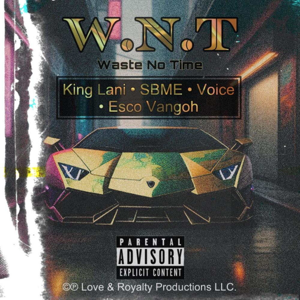 W.N.T (feat. Voice, SBME & Esco Vangoh) (Explicit)