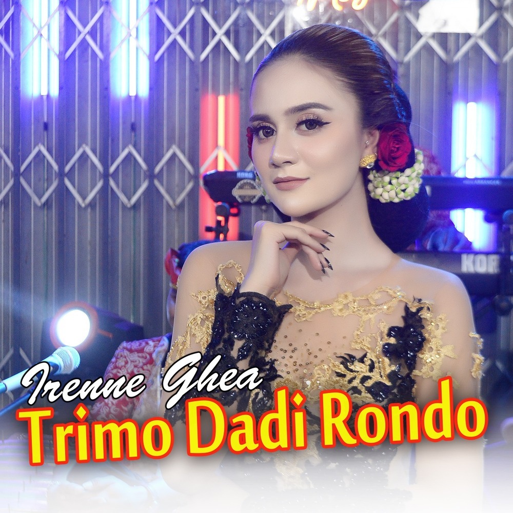 Trimo Dadi Rondo