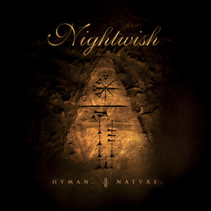Nightwish的專輯HUMAN. :II: NATURE.