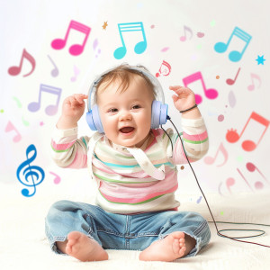 อัลบัม Infant Melodies: Joyful Music for Babies ศิลปิน Toddi Musicbox