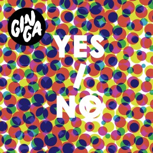 Ginga的专辑Yes / No