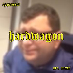Mr. Mess的專輯Oppressor (Explicit)