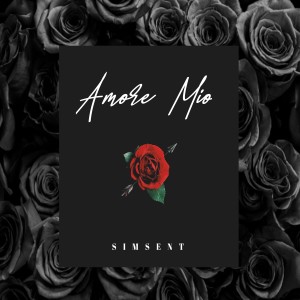 Album Amore mio from Simsent