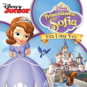 收聽Cast - Sofia The First的Irmãs para Sempre歌詞歌曲