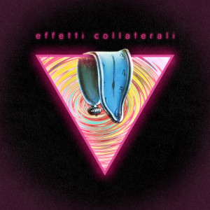effetti collaterali的专辑15s
