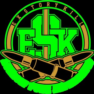 收聽Ex Story Kill的Aku Kamu Dan Setan歌詞歌曲