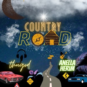 收聽Thugod的Country Road歌詞歌曲