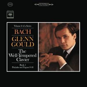 收聽Glenn Gould的Prelude & Fugue No. 12 in F Minor, BWV 857: Prelude歌詞歌曲