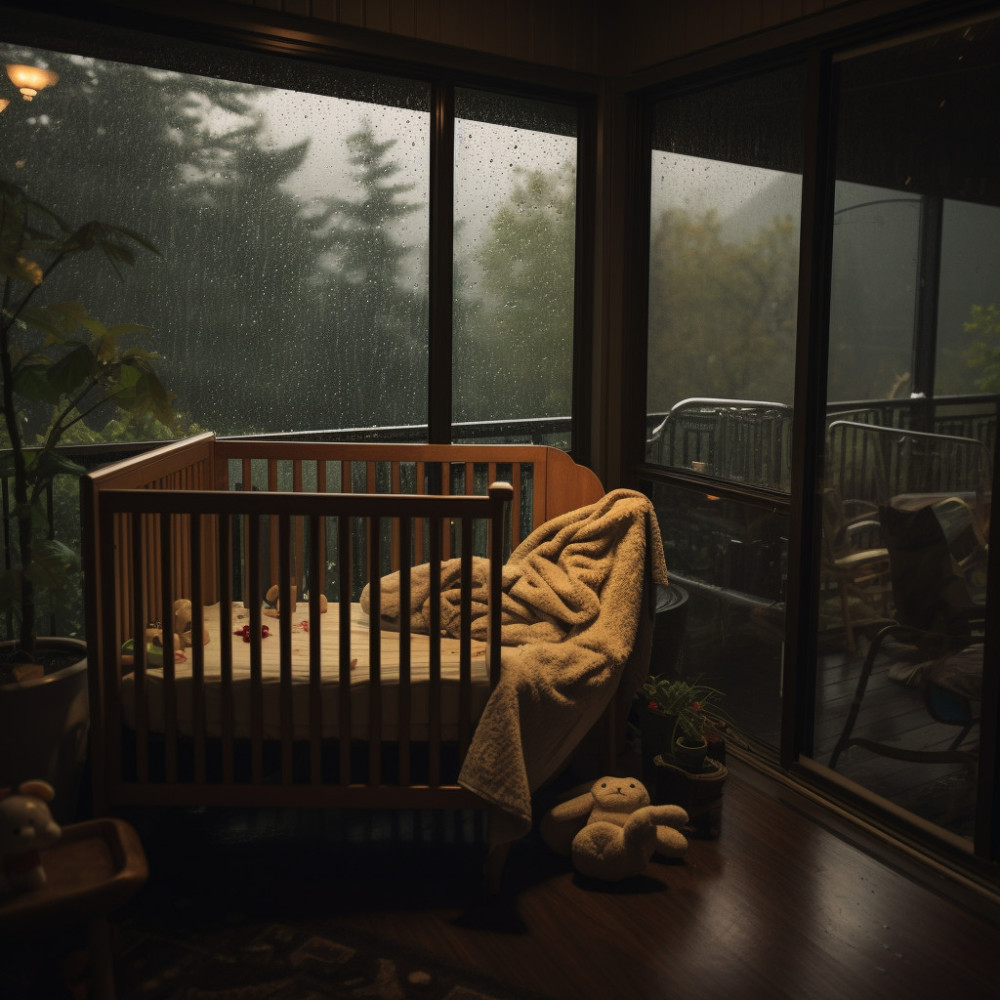 Canciones De Lluvia Soñadoras Con Lluvia