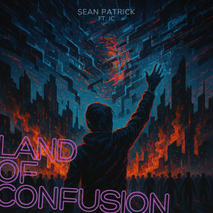 Sean Patrick的專輯Land of Confusion