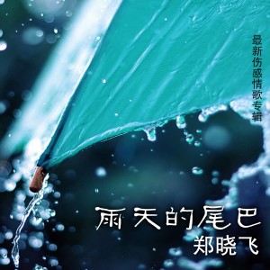 收聽鄭曉飛的終於説出口歌詞歌曲