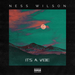 收听Ness Wilson的Its a Vibe (Explicit)歌词歌曲